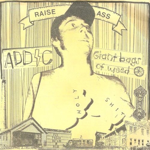 Raise Ass