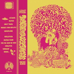 Levitation Sessions