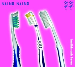 Toothbrush Fever