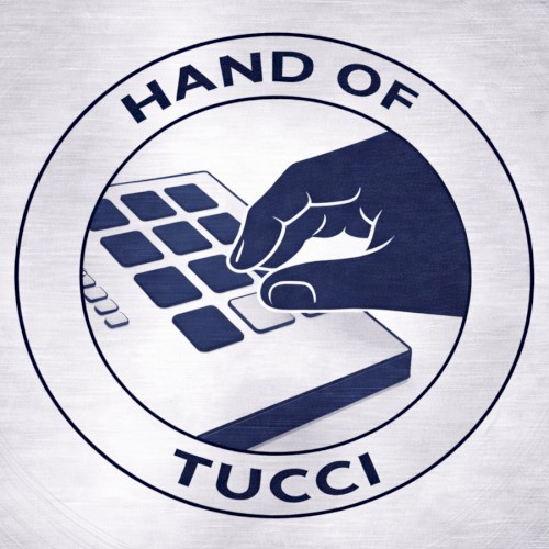Hand of Tucci, Part 2
