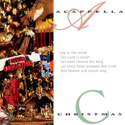 Acappella Christmas