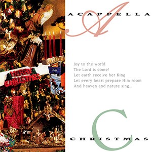 Acappella Christmas