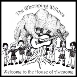 Welcome to the House of Awesome