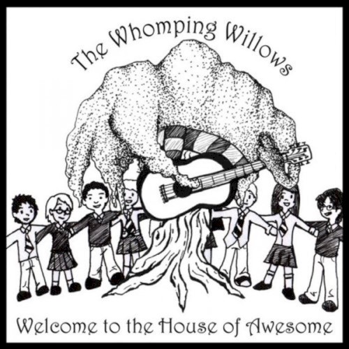 Welcome to the House of Awesome
