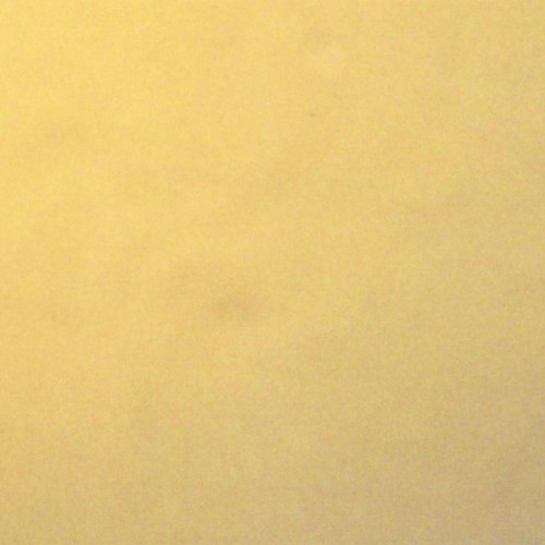 Yellow Kitchen