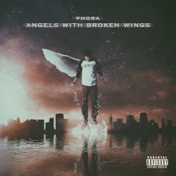Angels With Broken Wings
