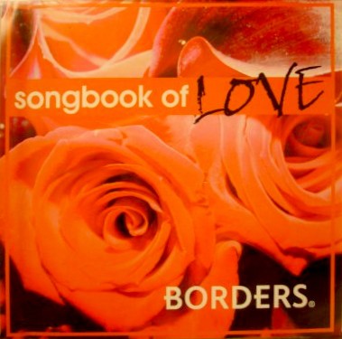 Songbook of Love