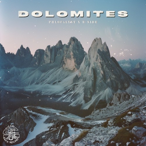 Dolomites