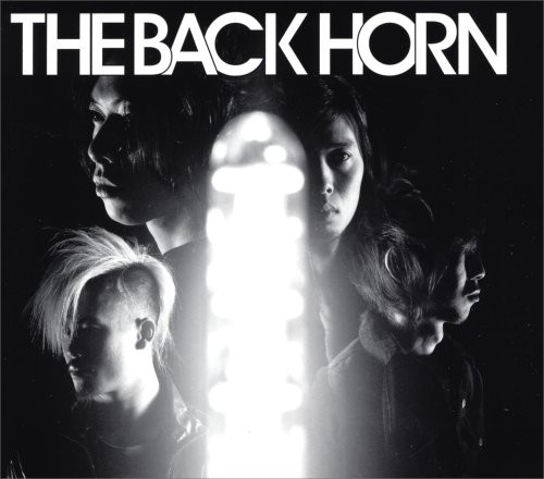 THE BACK HORN