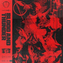 Blood and Thunder