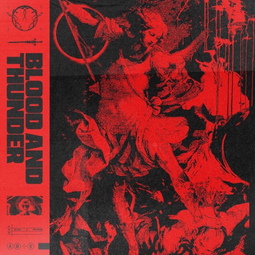 Blood and Thunder