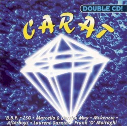 Carat - Welcome To The Afterclub