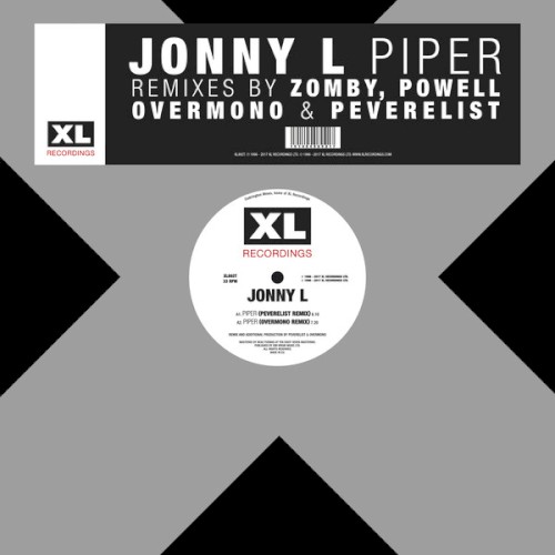 Piper Remixes