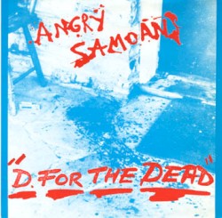D for the Dead