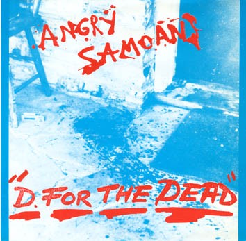 D for the Dead