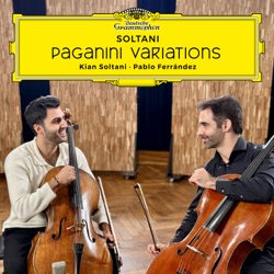 Paganini Variations