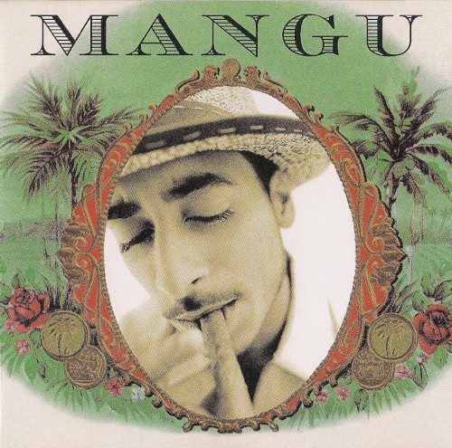 Mangu