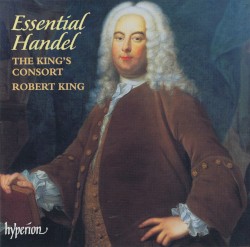 Essential Handel