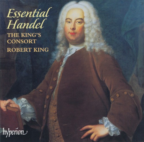 Essential Handel