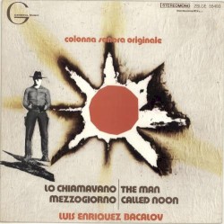 The Man Called Noon