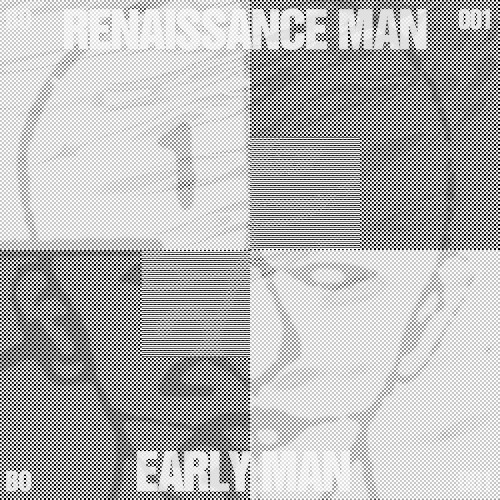 Early Man