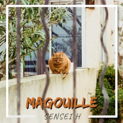 Magouille