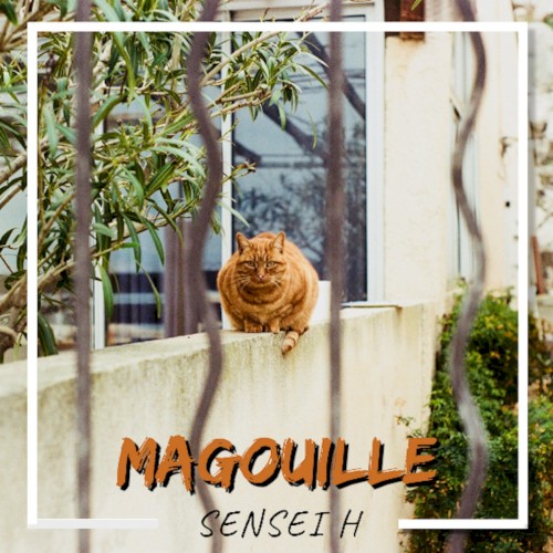 Magouille