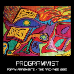 Poppy Fragments (The Archives 1996)
