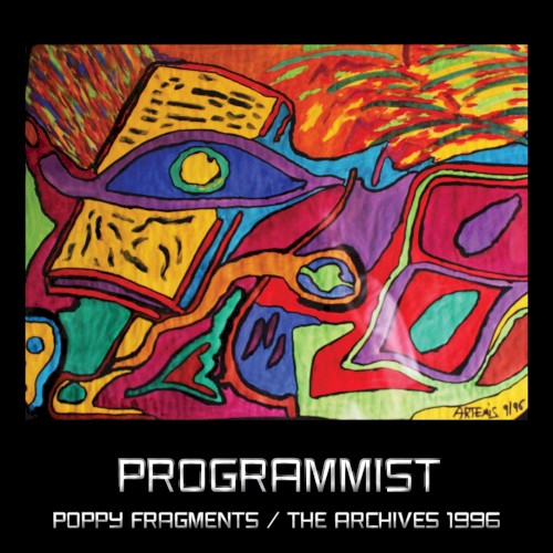 Poppy Fragments (The Archives 1996)