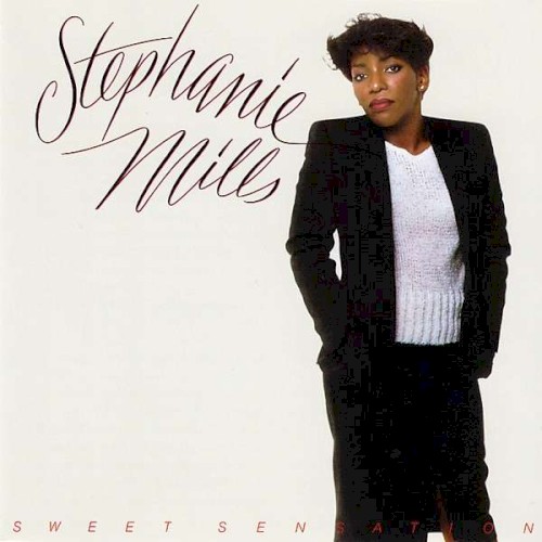 Sweet Sensation