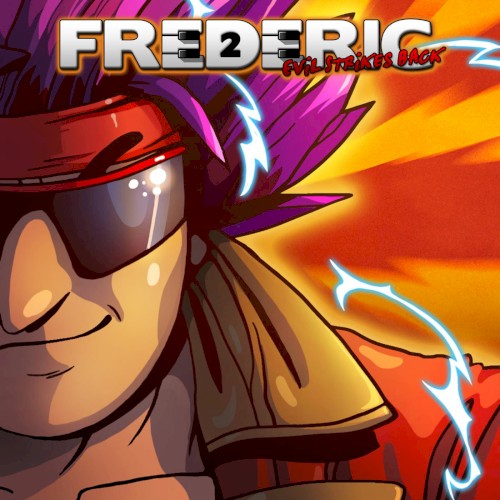 Frederic 2: Evil Strikes Back