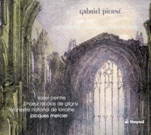 L’An Mil / Les Cathédrales / Paysages franciscains