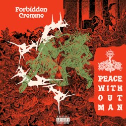 Peace Without Man