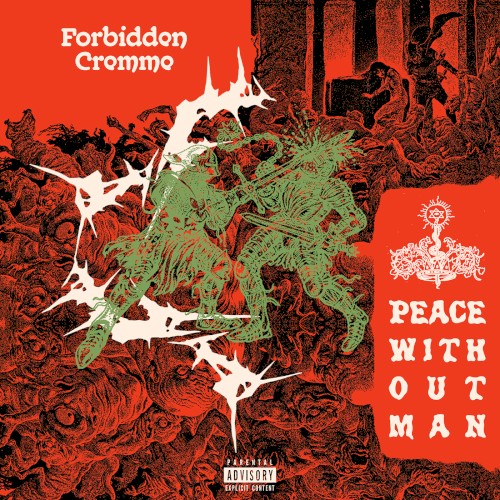 Peace Without Man