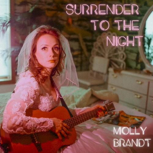 Surrender to the Night