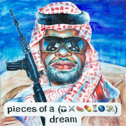 Pieces of a Dream