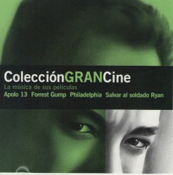 Colección Gran Cine: la música de sus películas