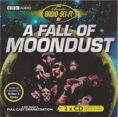 A Fall of Moondust