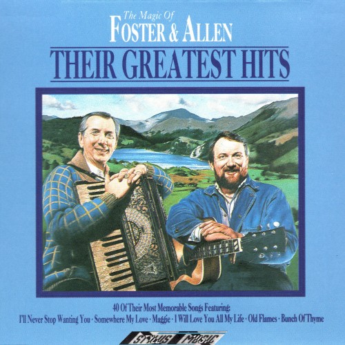Their Greatest Hits