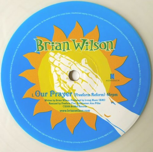 Our Prayer (Freeform Reform)