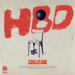 HBD