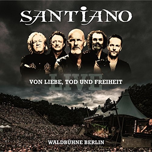 Land Of Green (Live / Waldbühne Berlin / 2016)
