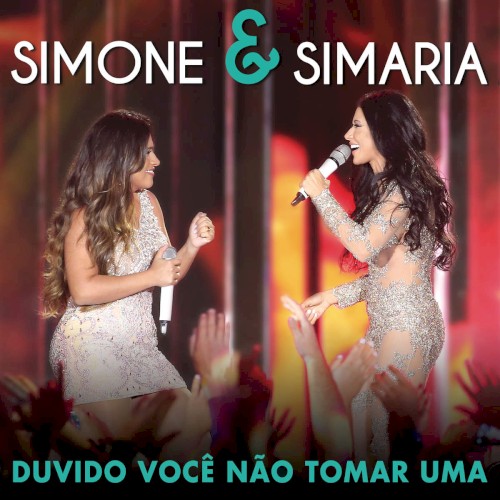 Duvido você não tomar uma