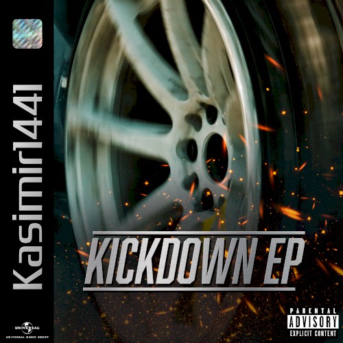 Kickdown EP