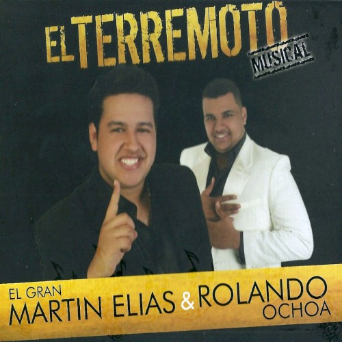 El terremoto musical