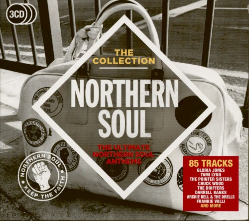 Northern Soul: The Ultimate Northern Soul Anthems