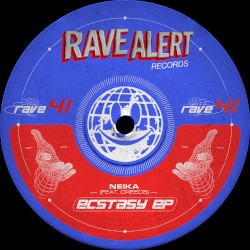 Ecstasy EP