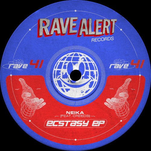 Ecstasy EP