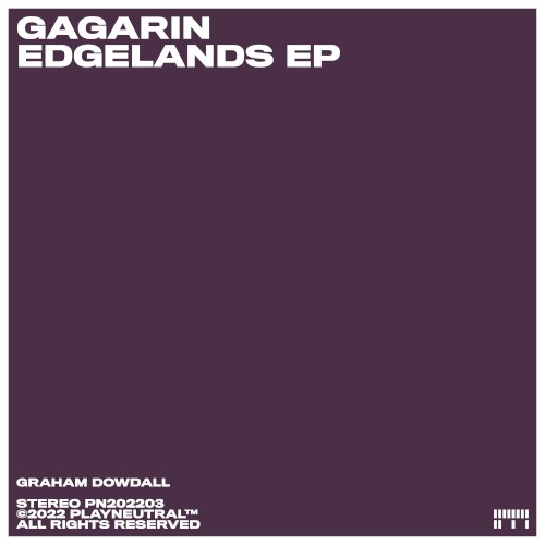 Edgelands EP