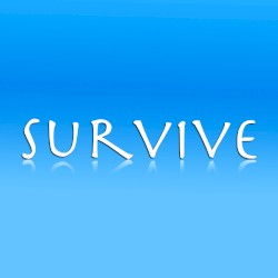 Survive (Subnautica)